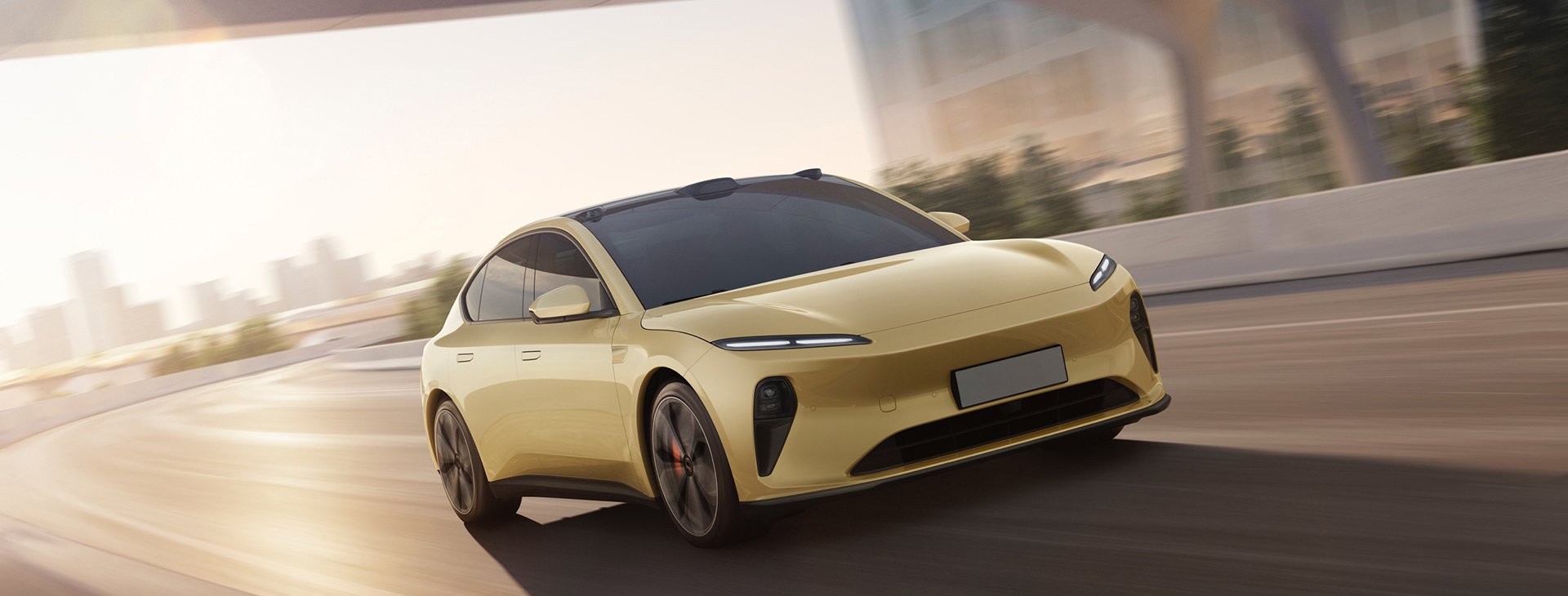 Новые энергетические автомобили Новые энергетические автомобили