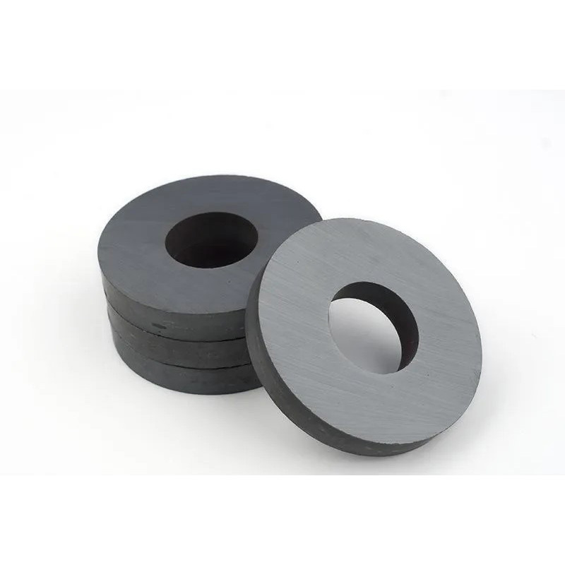 RING FERRITE
