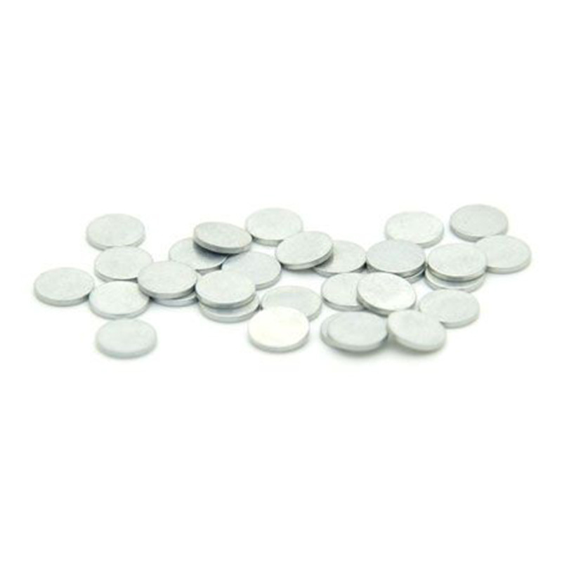DISC SMCO