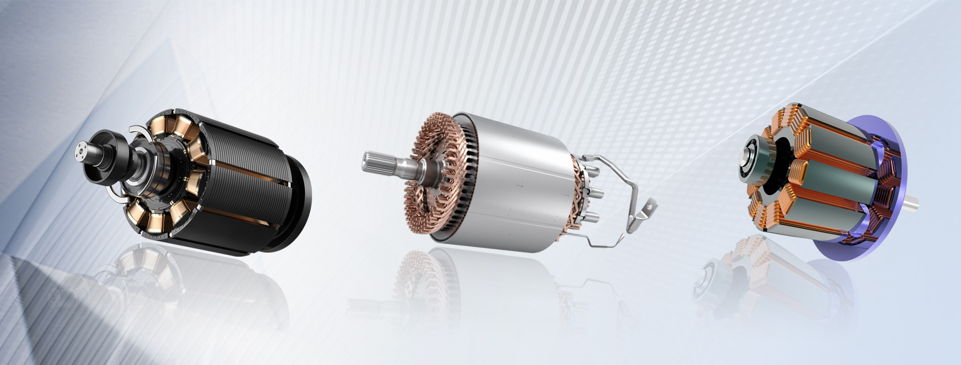 Energy Saving Motors Energy Saving Motors