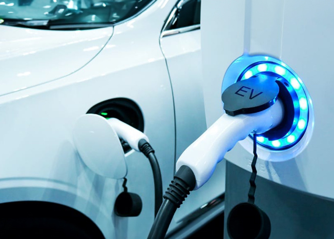 New Energy Vehicles New Energy Vehicles