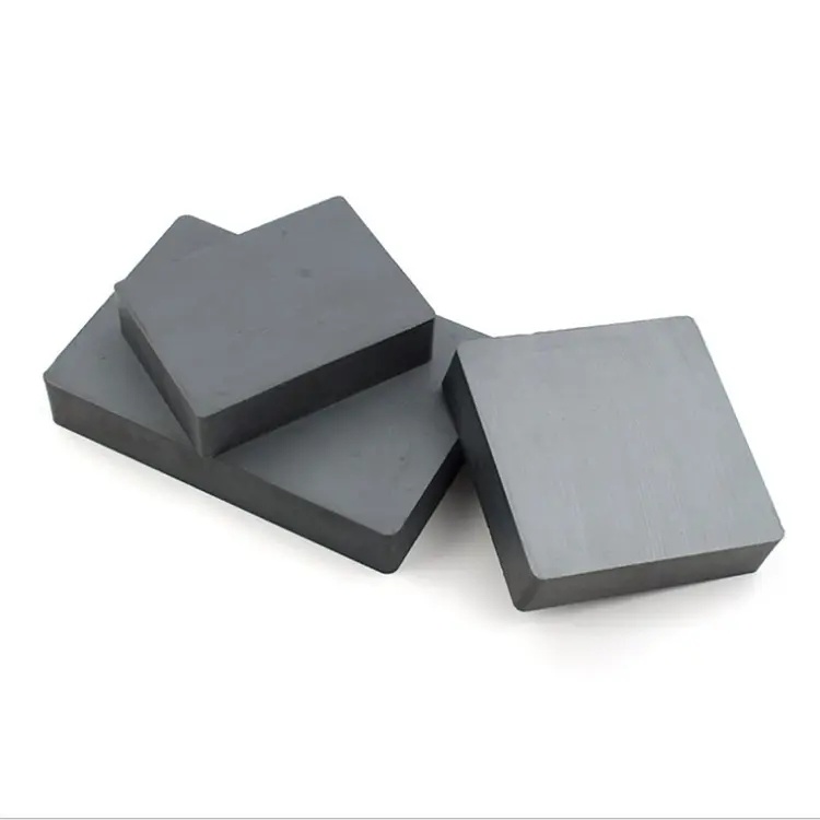 BLOCK FERRITE