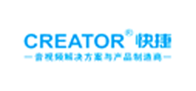 CREATOR快捷