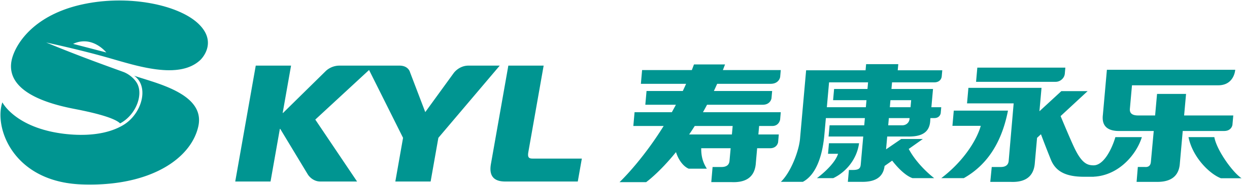 湖北壽康永樂商貿集團有限公司