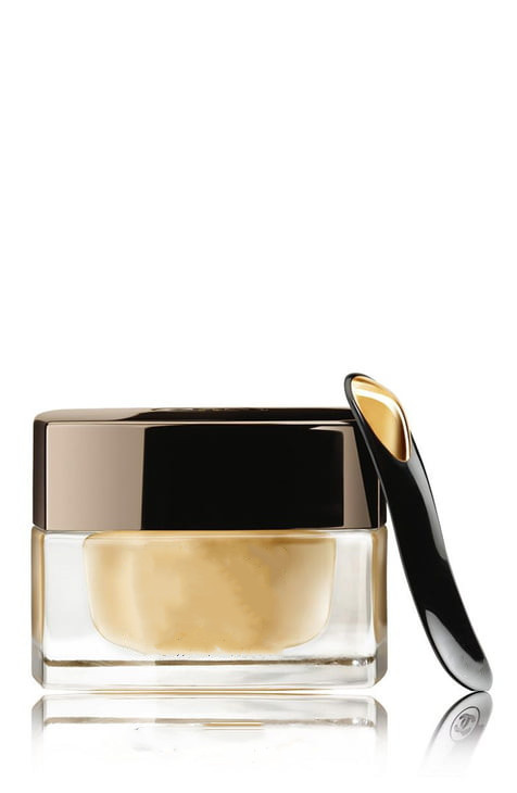 The Mysterious Scent