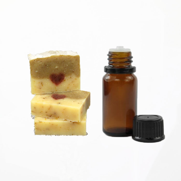 Baby soap