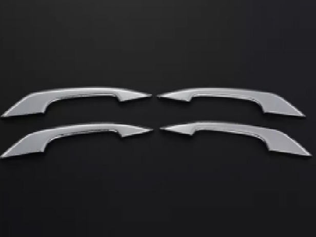 Automotive Plating Parts