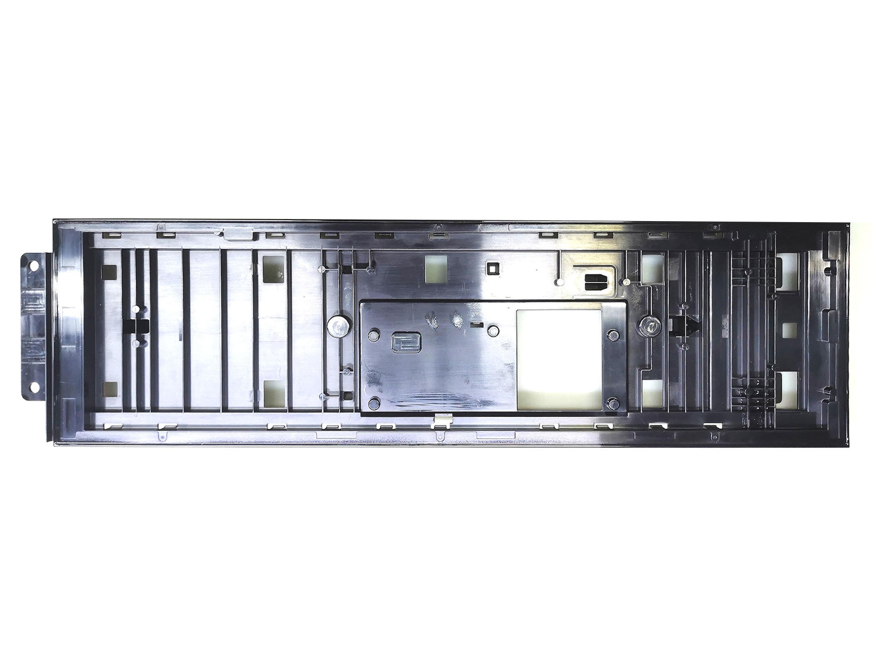 Dongfeng Mengshi -2023 New Assistant Front Frame (UV)
