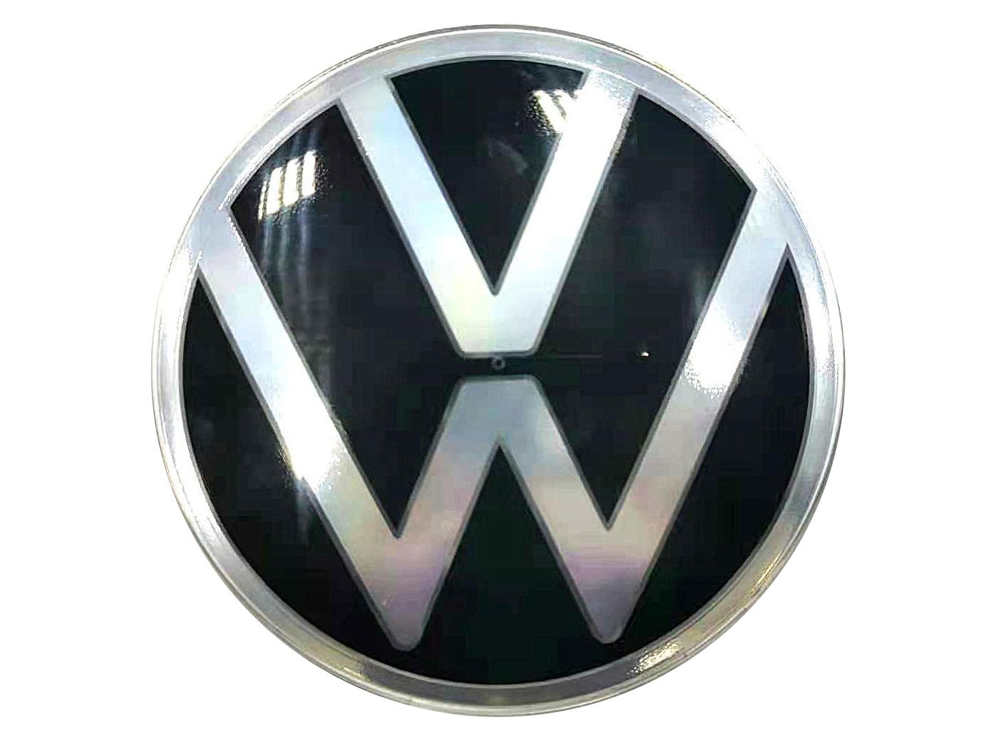 Volkswagen-logo (IML)