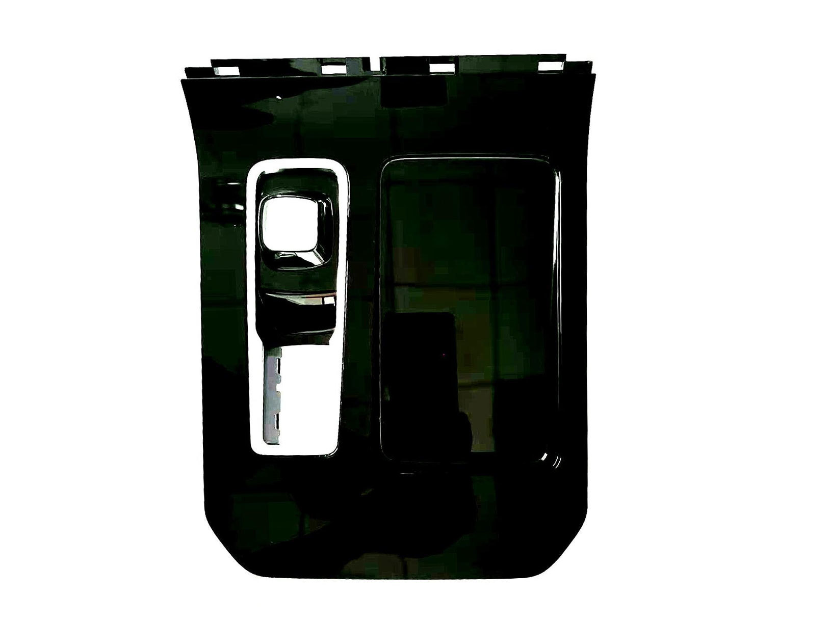 Chery-Gear Shift Panel
