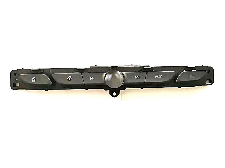 General-Central Control Panel