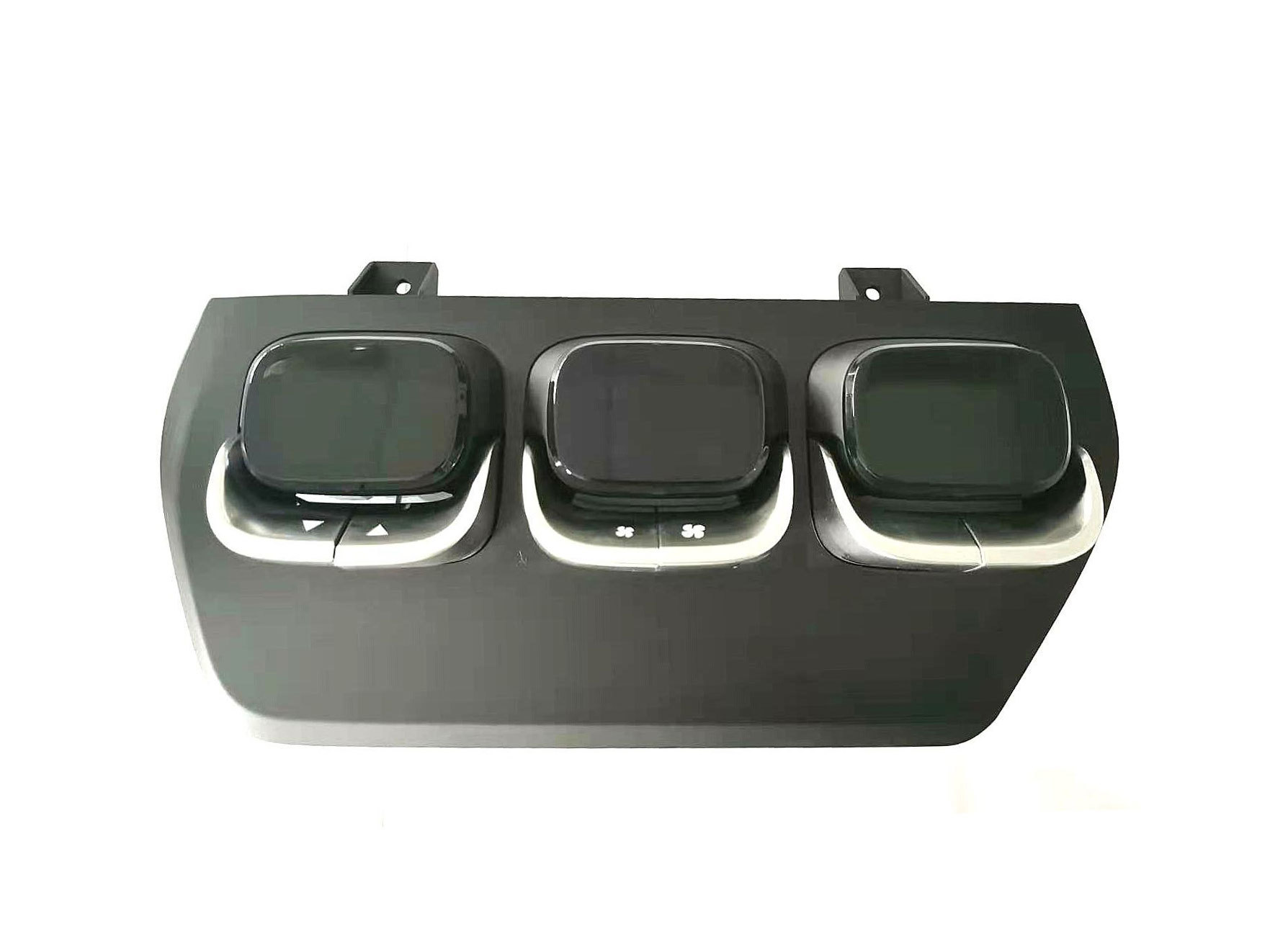 BAIC-A/C Control Panel