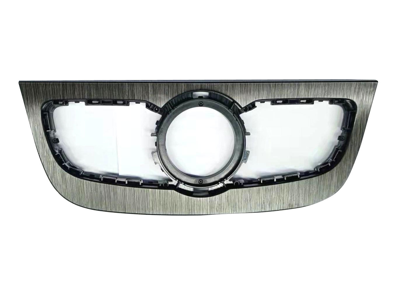 Hongqi H9-2022 air conditioning panel