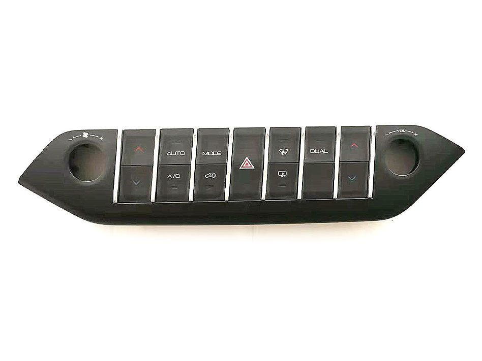 Great Wall-Air Conditioning Control Panel