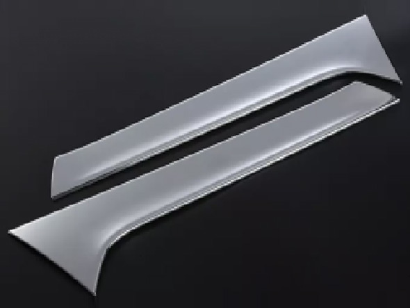 Automotive Plating Parts