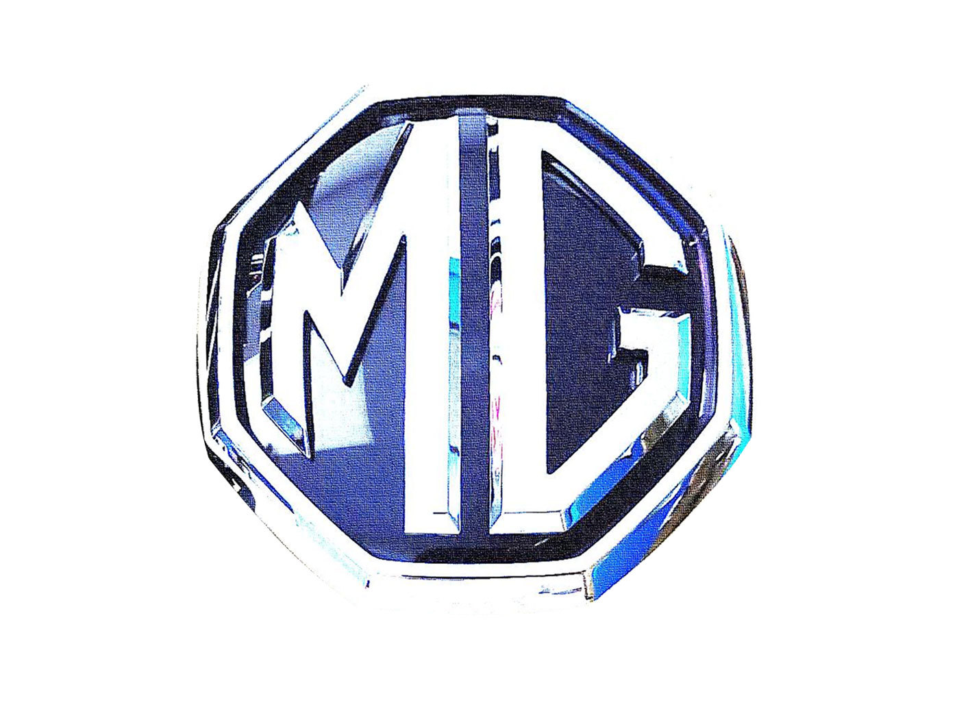 SAIC-MG (water plating)