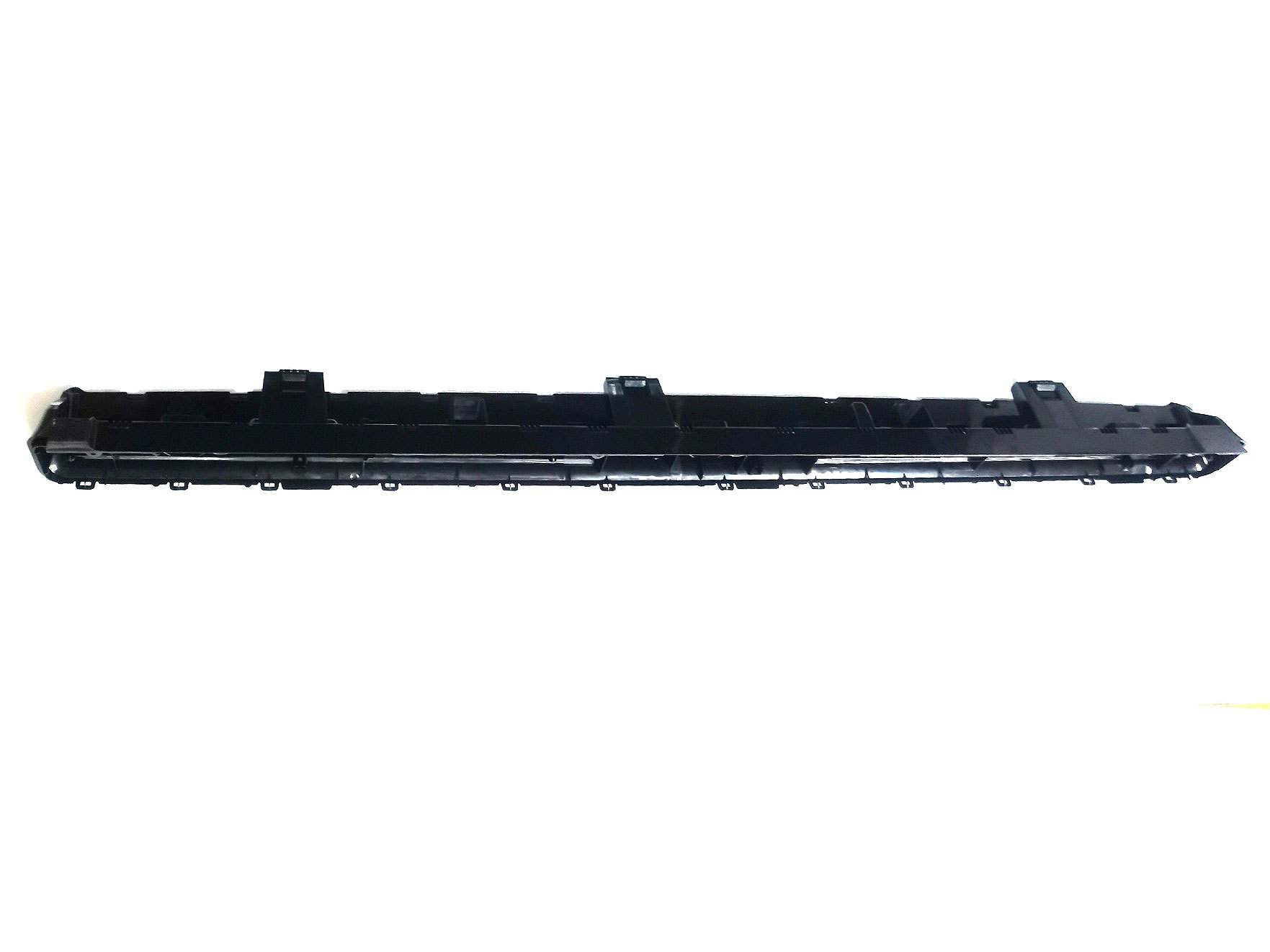 SAIC Maxus Integrated Display Screen-Triple Display Screen