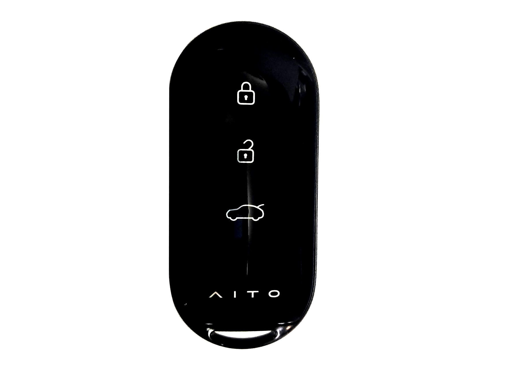 Selis asked about the M5/M7 smart key.