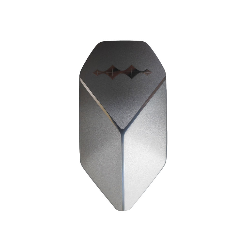 BYD equation leopard key
