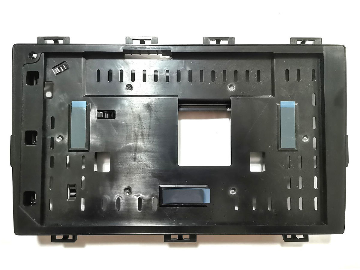 Jetta -2022 Central Control Panel