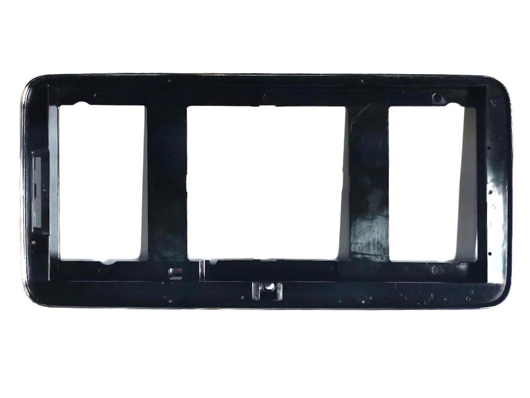 Beiqi Changhe (Multi-components injection molding)