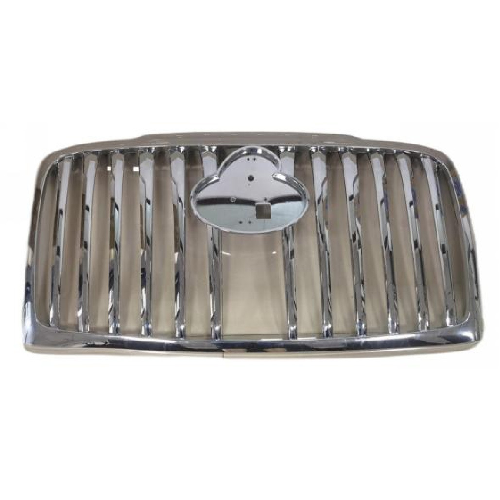 Automotive Plating Parts