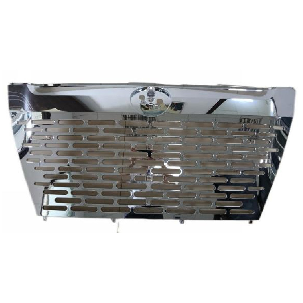 Automotive Plating Parts