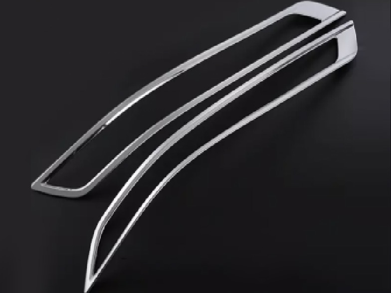 Automotive Plating Parts