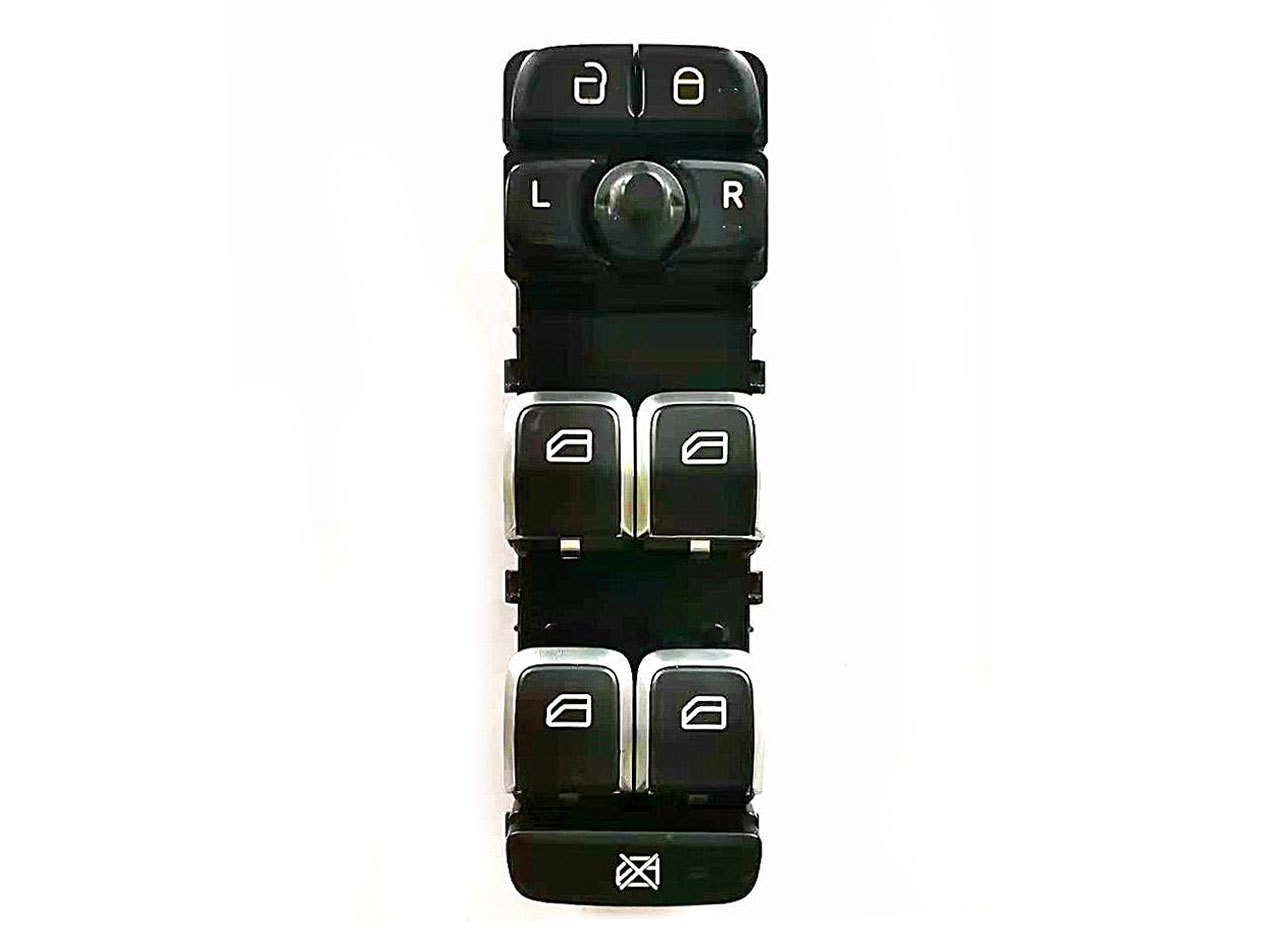 Geely-Power Window Switch