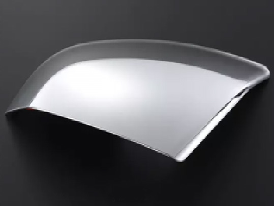 Automotive Plating Parts