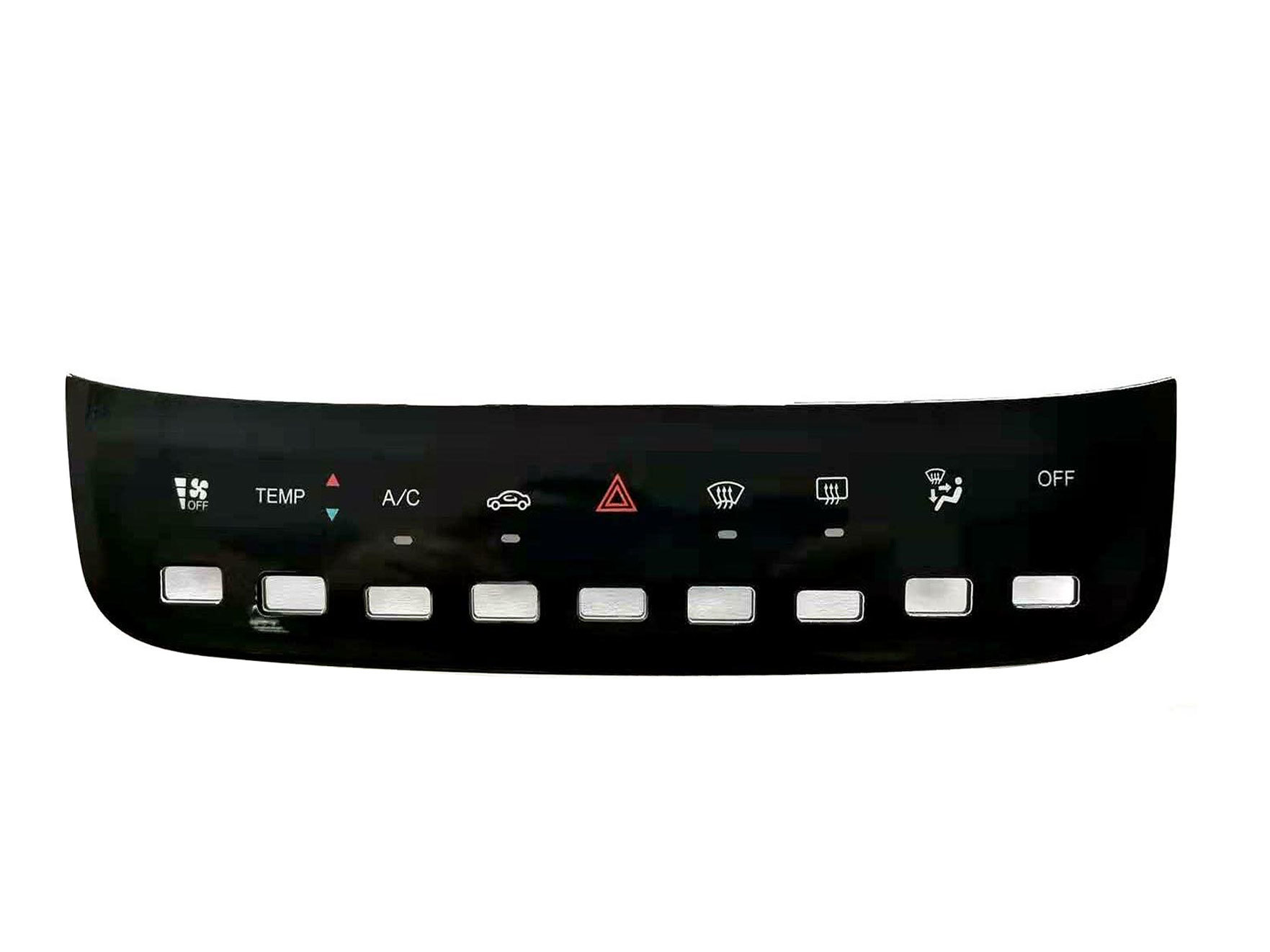 CHANGAN-AIR CONDITIONING CONTROL PANEL