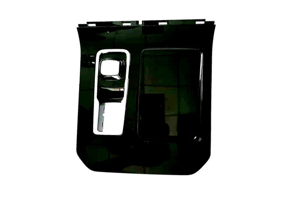 Gear Shift Panel