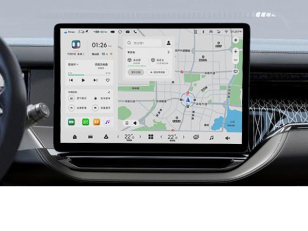 汽車(chē)產(chǎn)品-大屏&大件產(chǎn)品