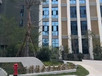 厦门泰格微电子科技有限公司 厦门泰格微电子科技有限公司
