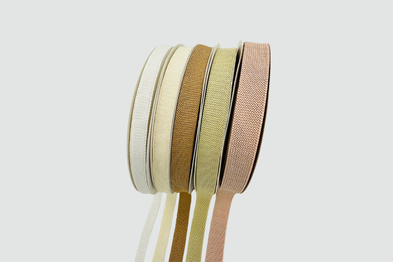Knited Paper Cord