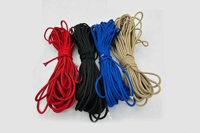 Paper Rope