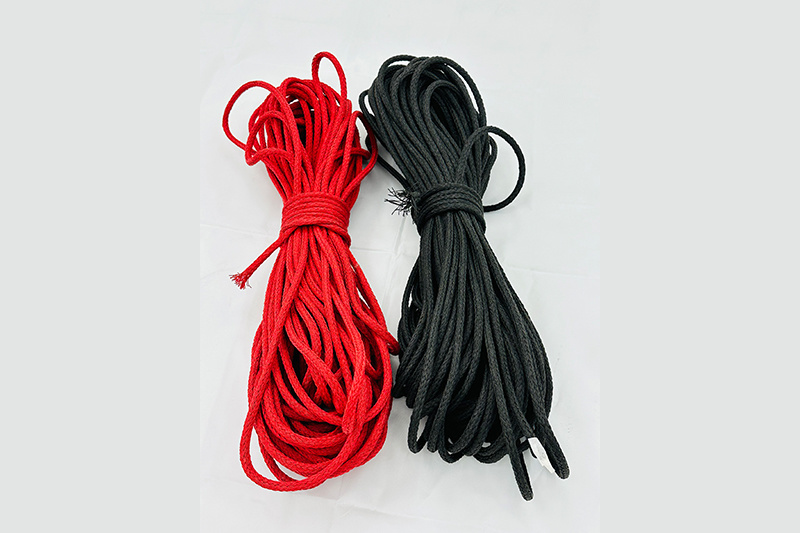 Paper Rope