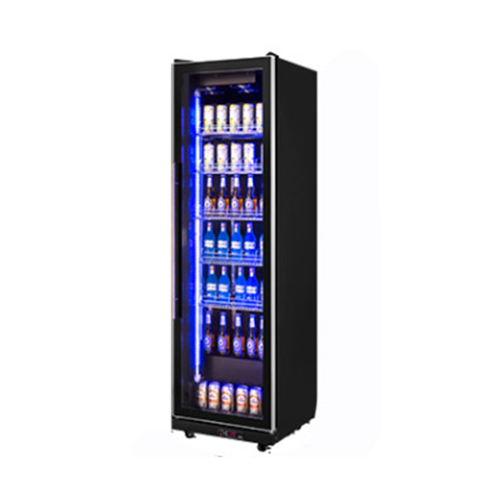 HAG-450 High quality bar display chiller/display cooler