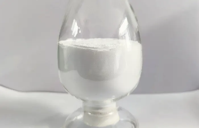 超细氢氧化铝制备技术