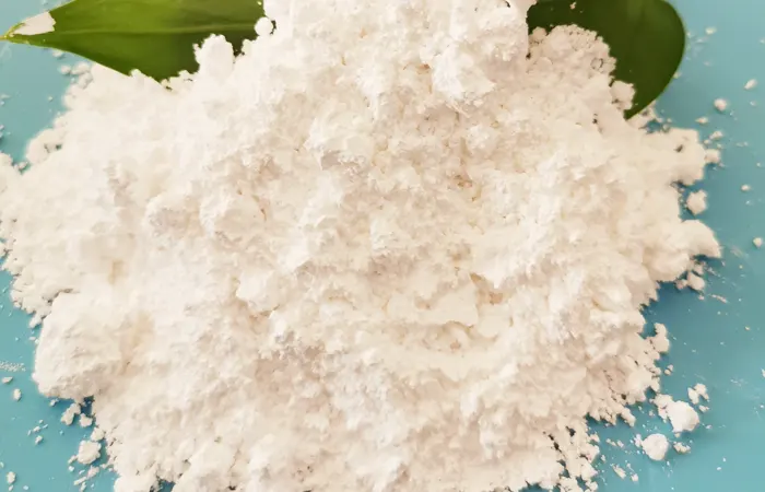 The Science Behind Pseudo Boehmite Alumina Powder as a Drying Agent