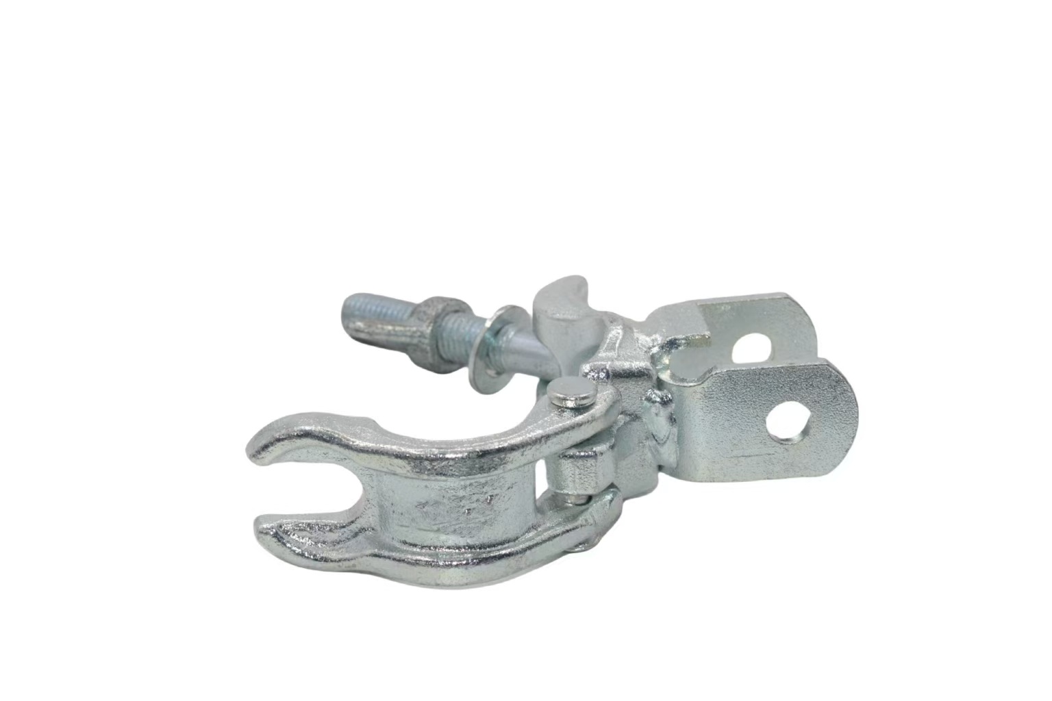 Weld U-Type Plate Scaffolding Coupler