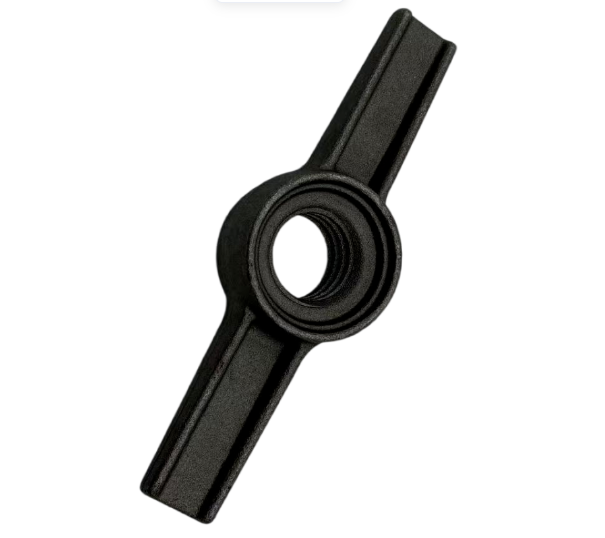 34mm forged Jack nut