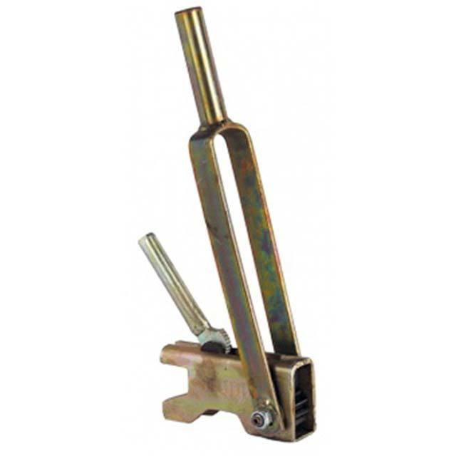 Tensor Clamp