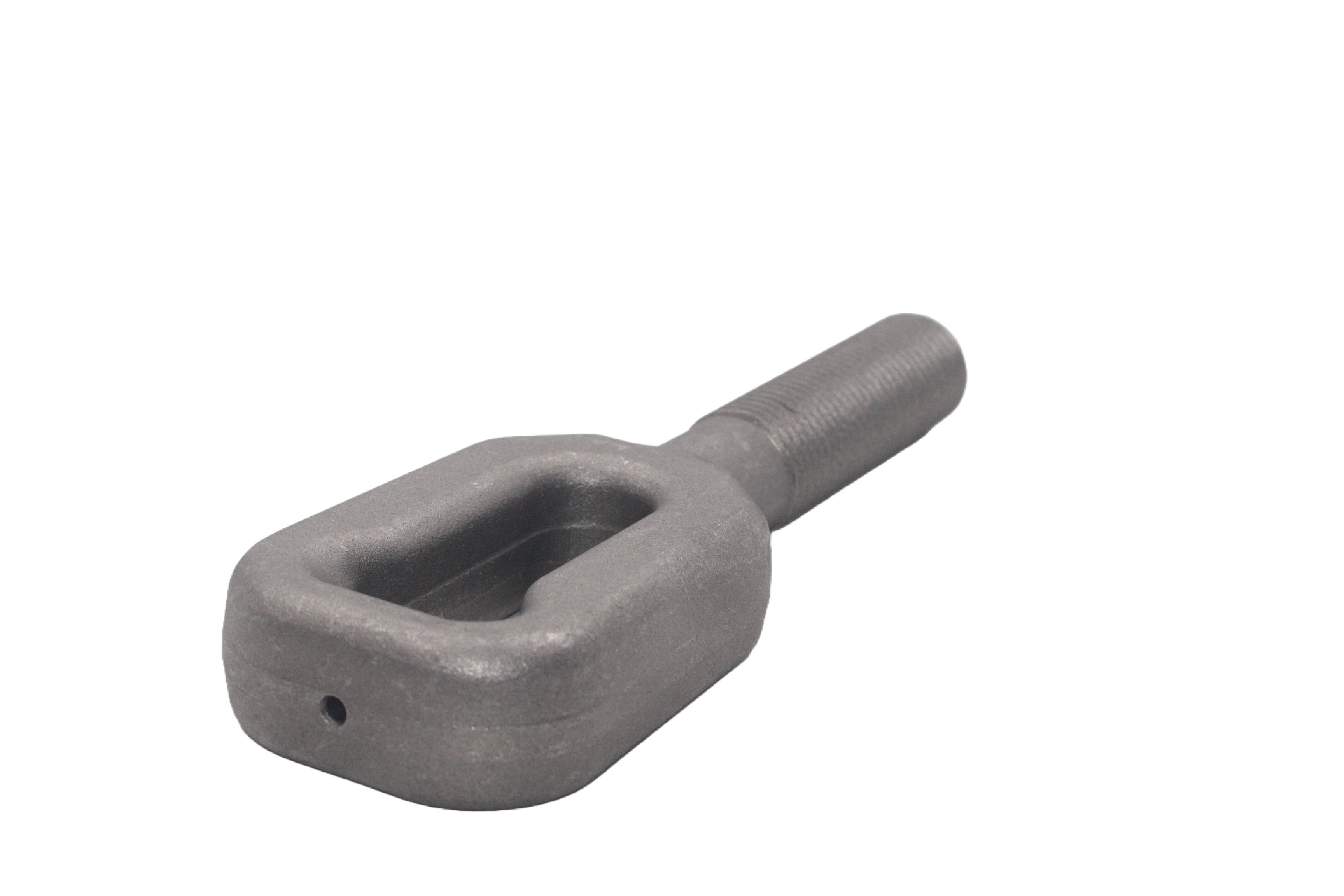 Traction shaft