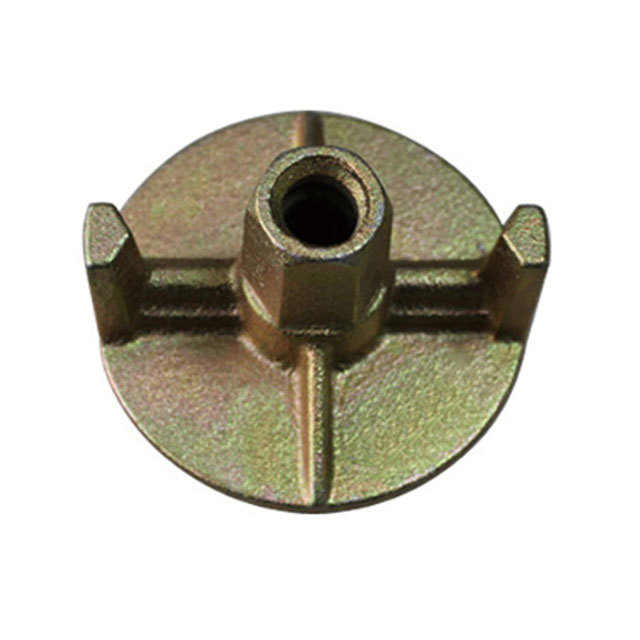 Ductile Wing Nut