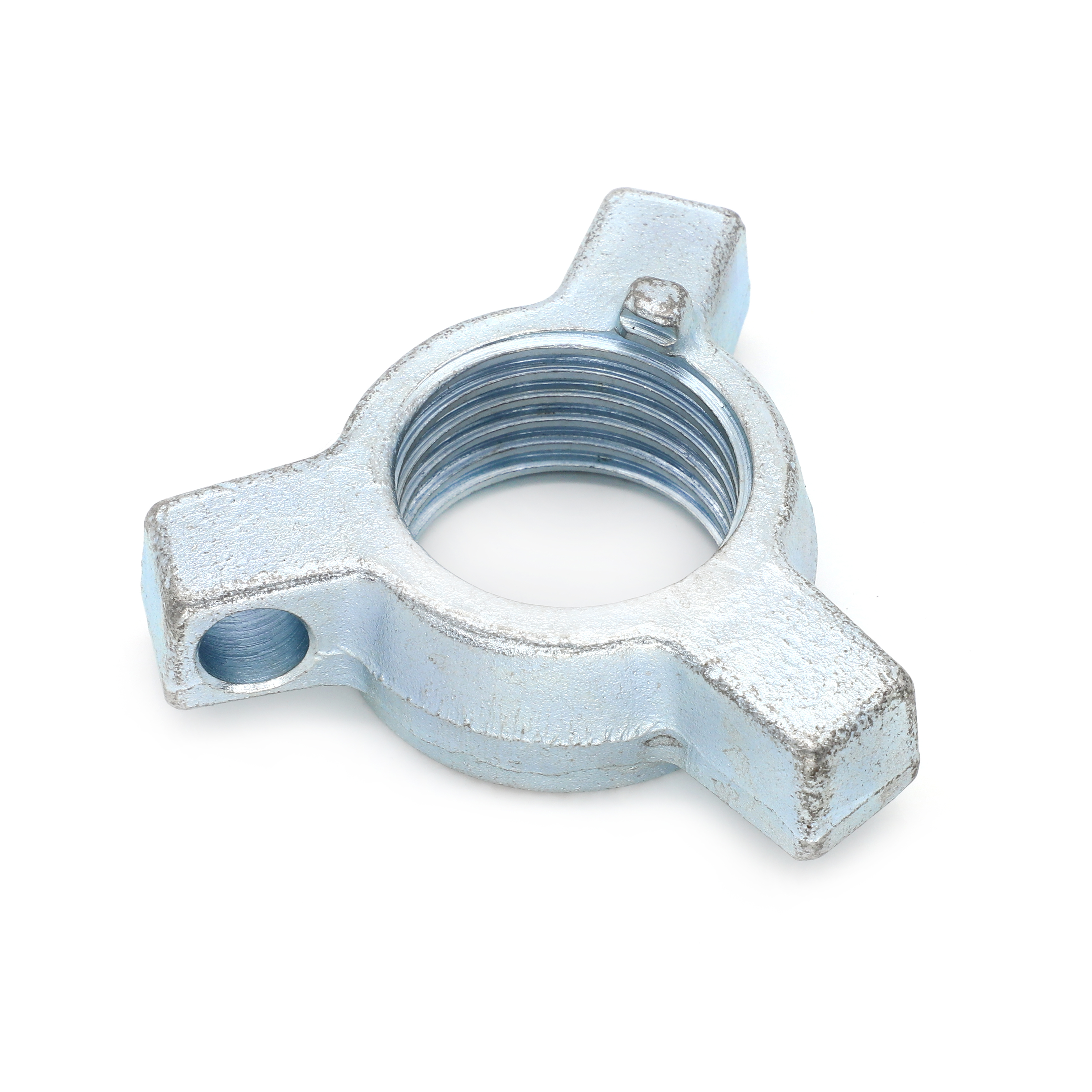 Forged Prop Nut