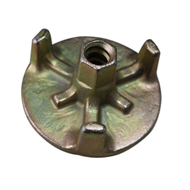 Forged Wing Nut