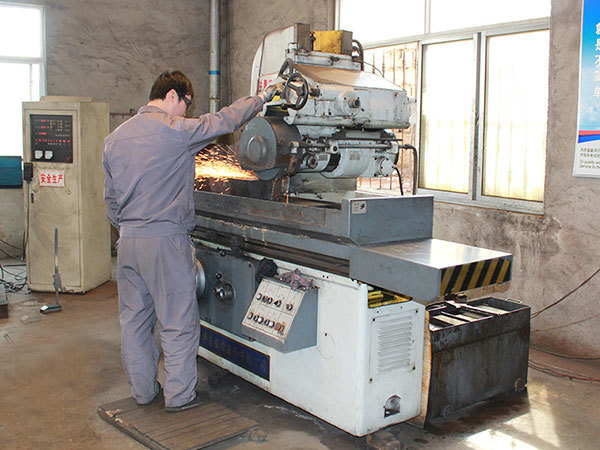 planing machine