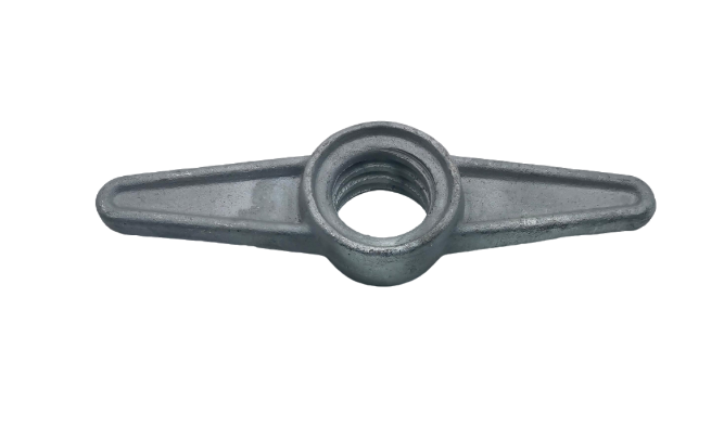 38mm forged jack nut