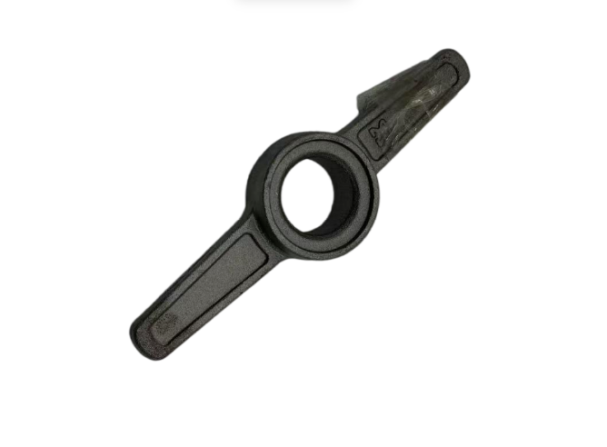 38mm forged screw handle